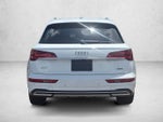 2021 Audi Q5 Premium 45 TFSI quattro