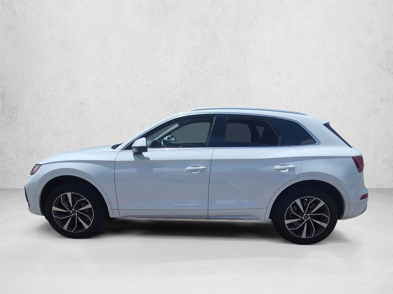2021 Audi Q5 Premium 45 TFSI quattro