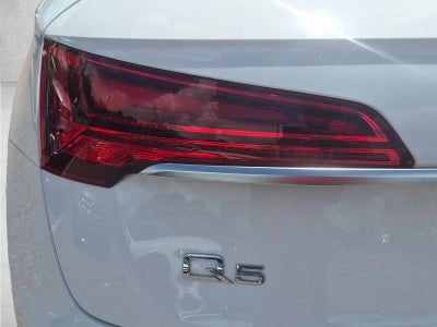 2021 Audi Q5 Premium 45 TFSI quattro