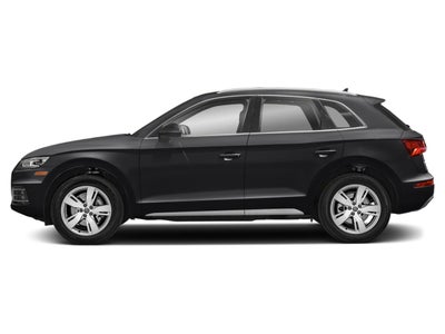 2020 Audi Q5 Premium 45 TFSI quattro