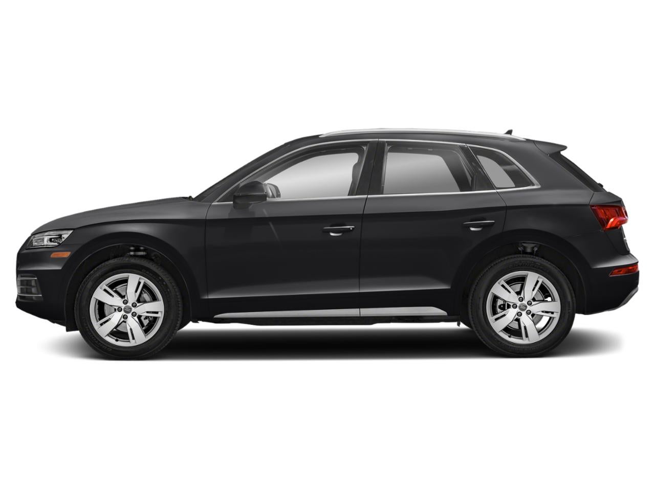 2020 Audi Q5 Premium 45 TFSI quattro