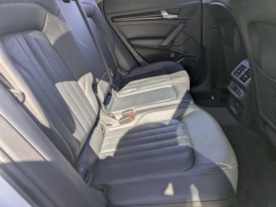 2018 Audi Q5 2.0 TFSI Premium