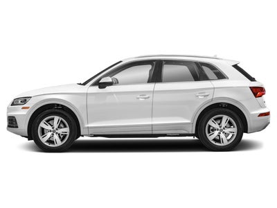 2018 Audi Q5 2.0 TFSI Premium