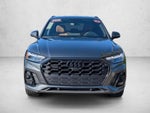 2022 Audi Q5 S line Prestige 45 TFSI quattro