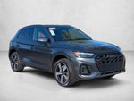 2022 Audi Q5 S line Prestige 45 TFSI quattro