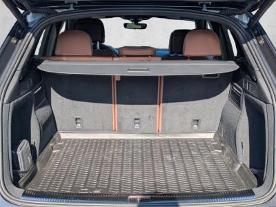 2022 Audi Q5 S line Prestige 45 TFSI quattro