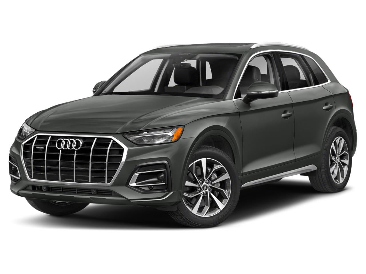 2022 Audi Q5 S line Prestige 45 TFSI quattro