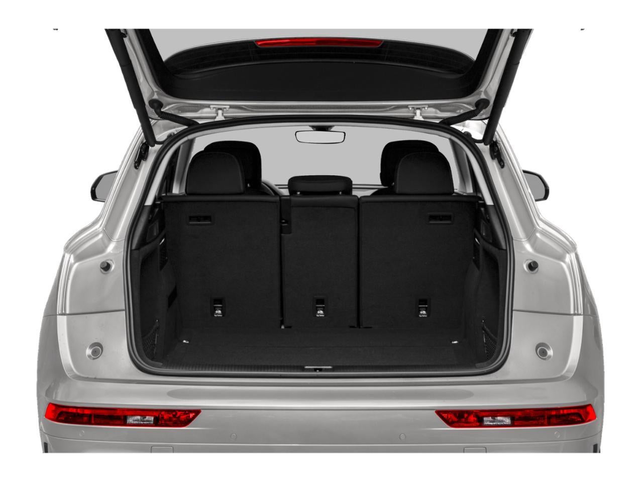 2022 Audi Q5 S line Prestige 45 TFSI quattro