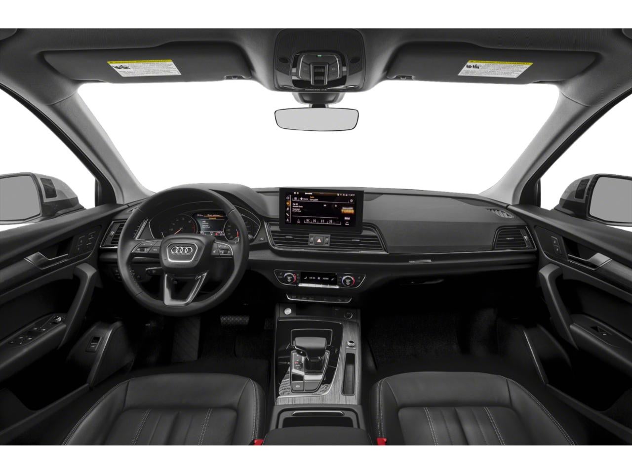 2022 Audi Q5 S line Prestige 45 TFSI quattro