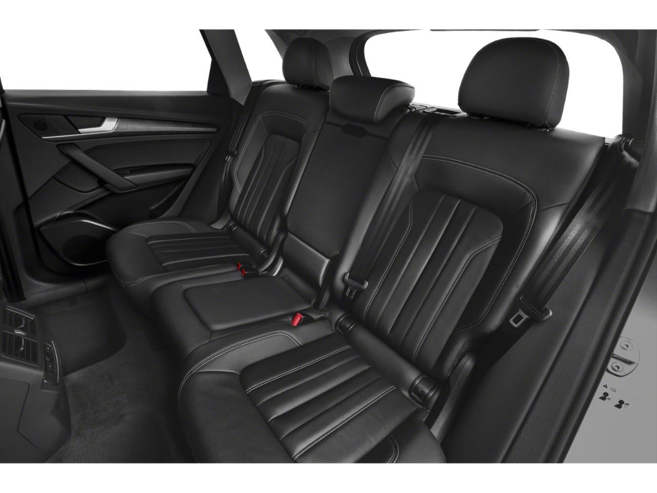 2022 Audi Q5 S line Prestige 45 TFSI quattro