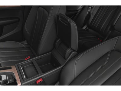 2022 Audi Q5 S line Prestige 45 TFSI quattro