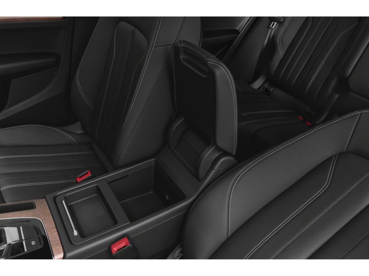 2022 Audi Q5 S line Prestige 45 TFSI quattro