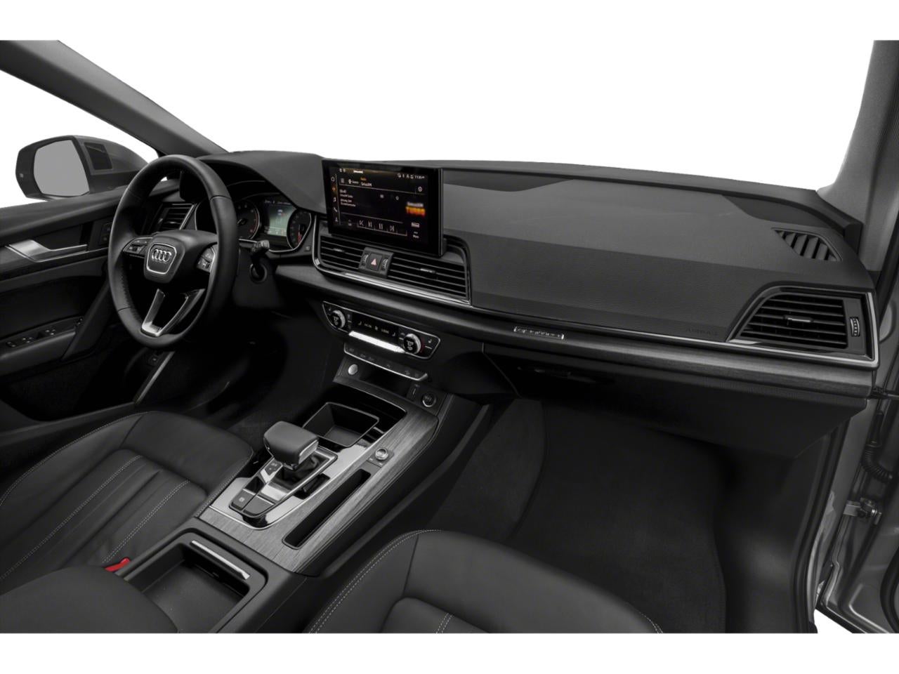 2022 Audi Q5 S line Prestige 45 TFSI quattro