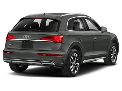 2022 Audi Q5 S line Prestige 45 TFSI quattro