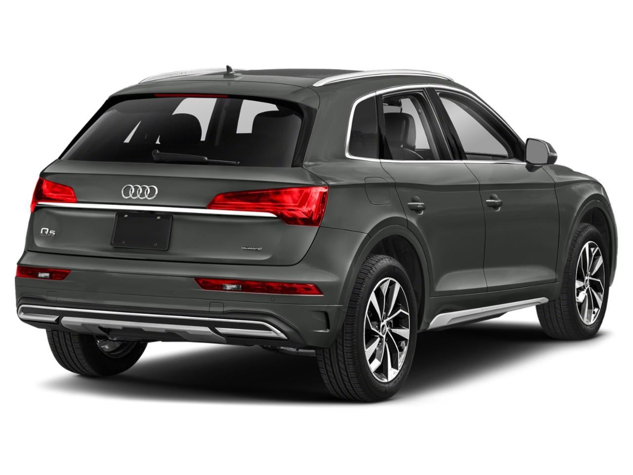 2022 Audi Q5 S line Prestige 45 TFSI quattro