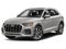 2022 Audi Q5 S line Prestige 45 TFSI quattro
