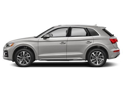 2022 Audi Q5 S line Prestige 45 TFSI quattro