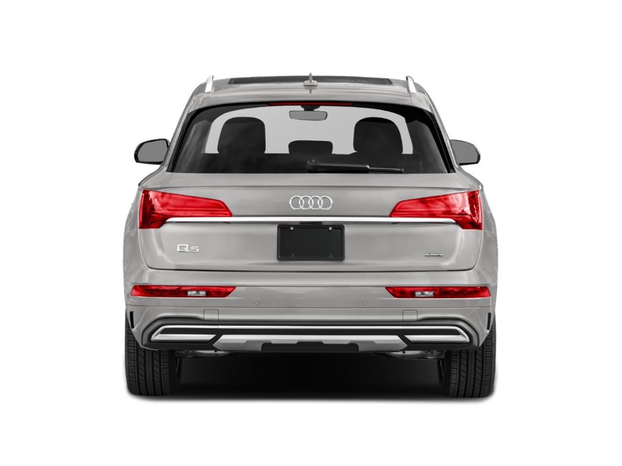 2022 Audi Q5 S line Prestige 45 TFSI quattro