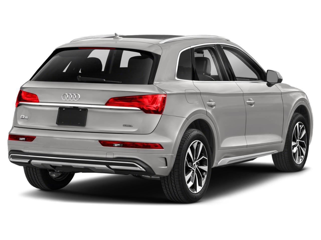 2022 Audi Q5 S line Prestige 45 TFSI quattro