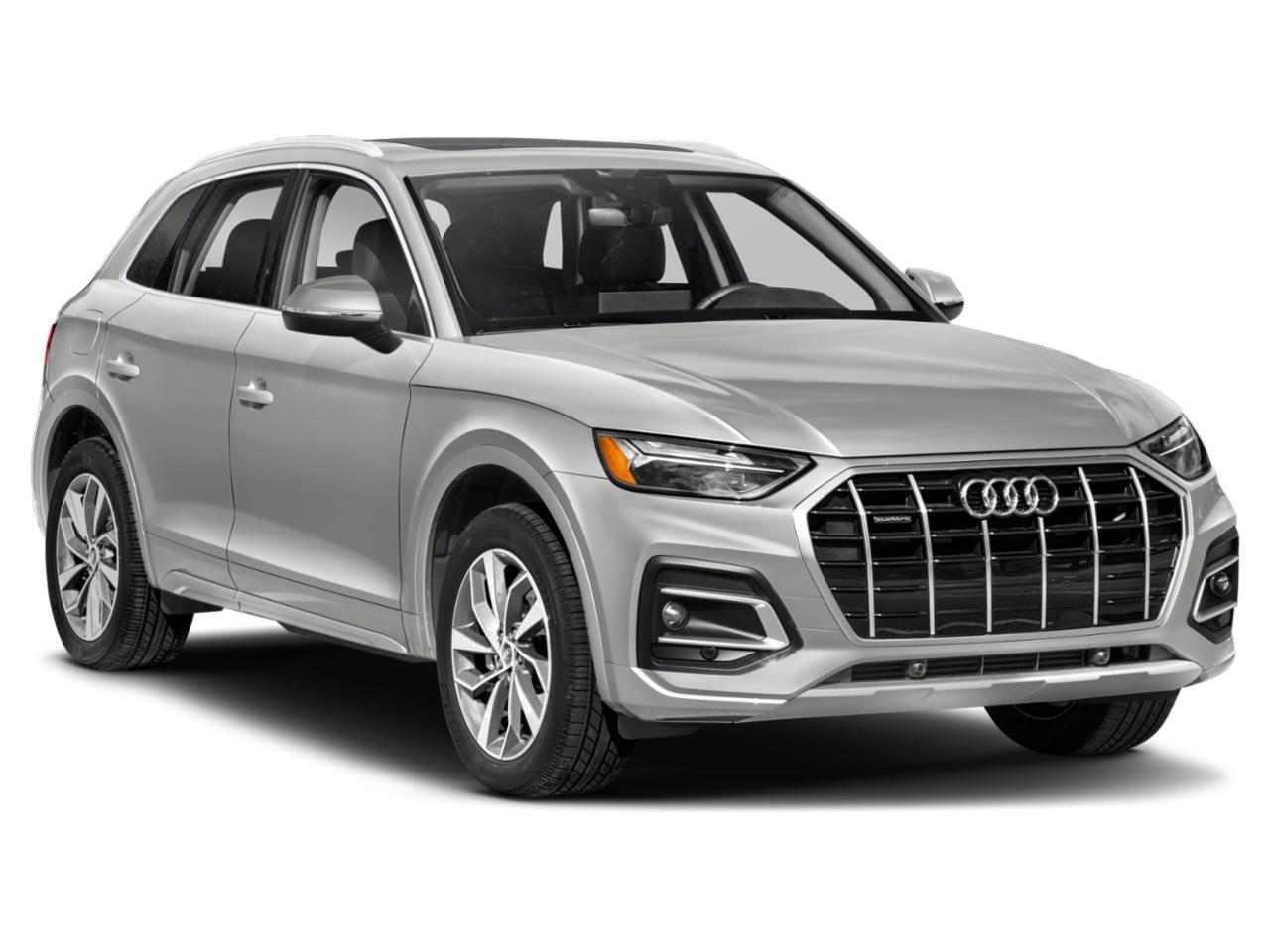 2022 Audi Q5 S line Prestige 45 TFSI quattro