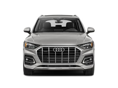 2022 Audi Q5 S line Prestige 45 TFSI quattro