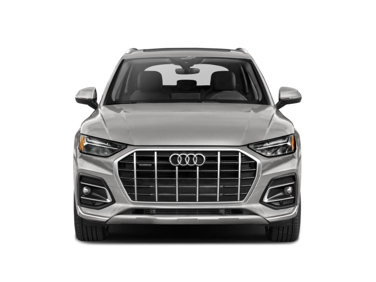 2022 Audi Q5 S line Prestige 45 TFSI quattro