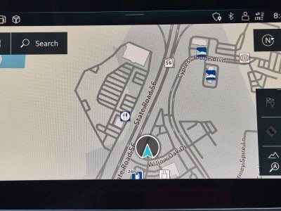 2022 Audi Q8 Prestige 55 TFSI quattro