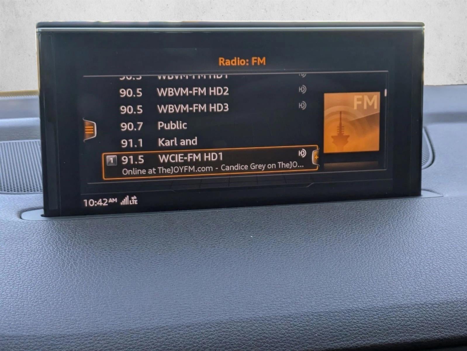 2019 Audi Q7 Premium Plus 55 TFSI quattro