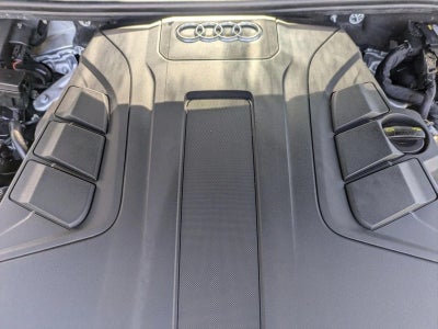 2019 Audi Q7 Premium Plus 55 TFSI quattro