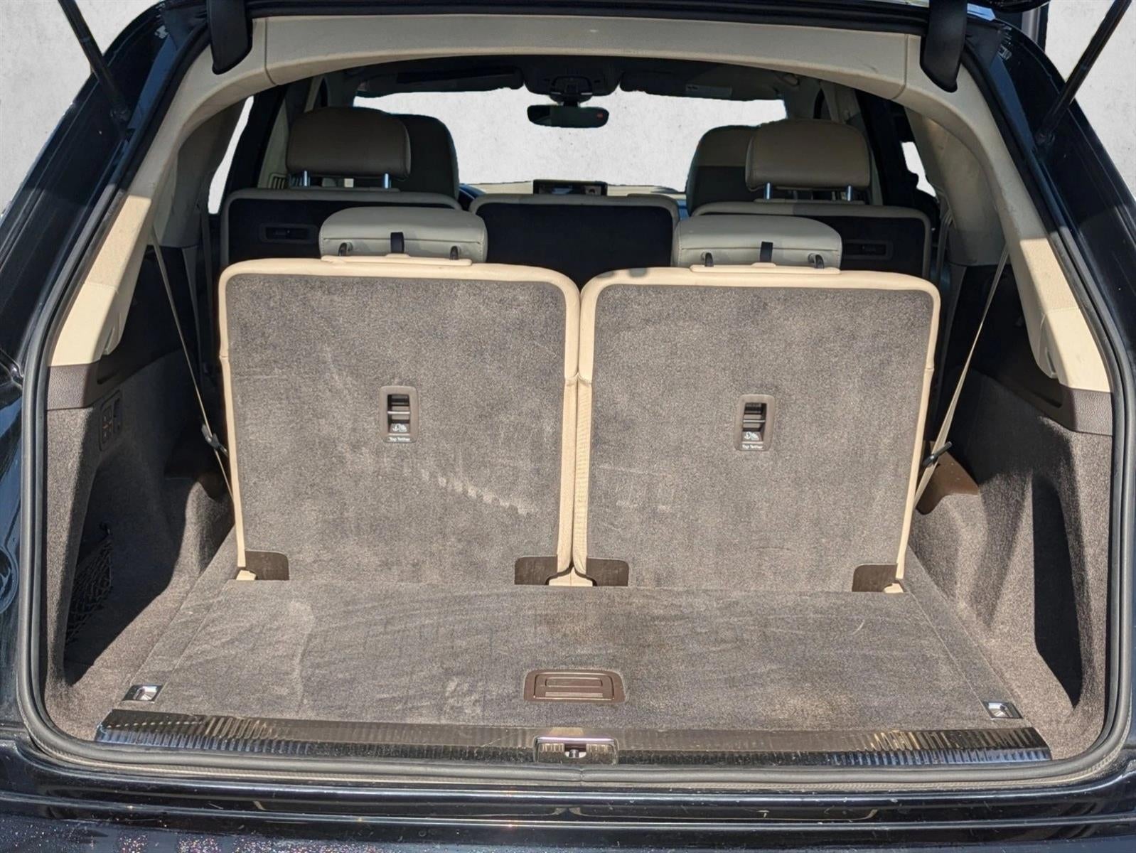 2019 Audi Q7 Premium Plus 55 TFSI quattro