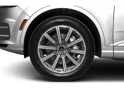 2019 Audi Q7 Premium Plus 55 TFSI quattro