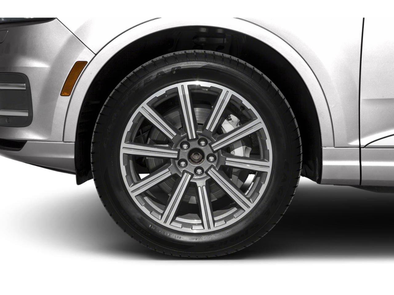 2019 Audi Q7 Premium Plus 55 TFSI quattro