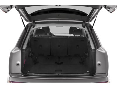 2019 Audi Q7 Premium Plus 55 TFSI quattro