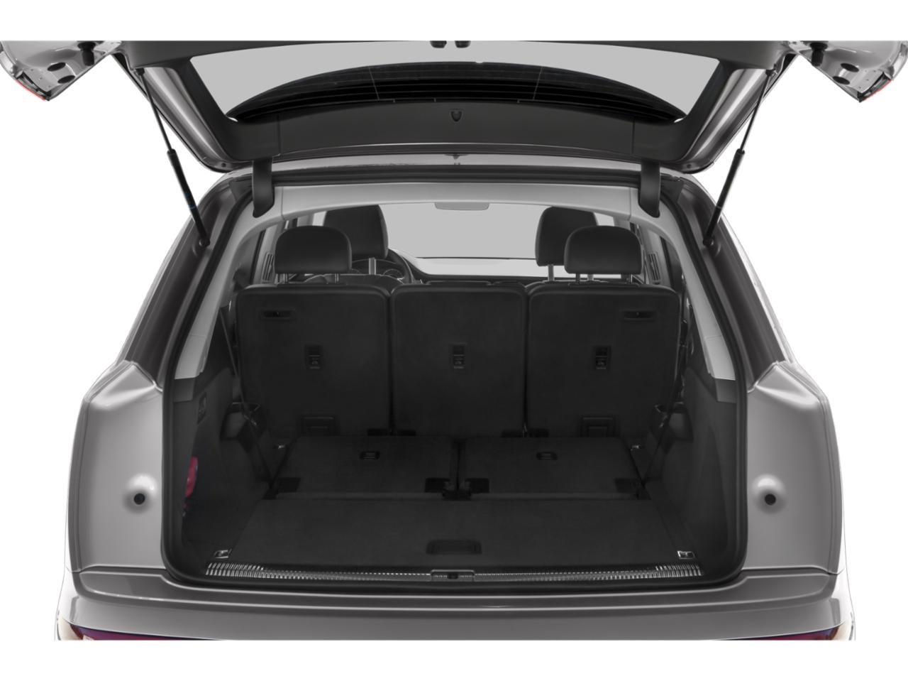 2019 Audi Q7 Premium Plus 55 TFSI quattro