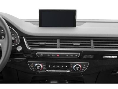 2019 Audi Q7 Premium Plus 55 TFSI quattro