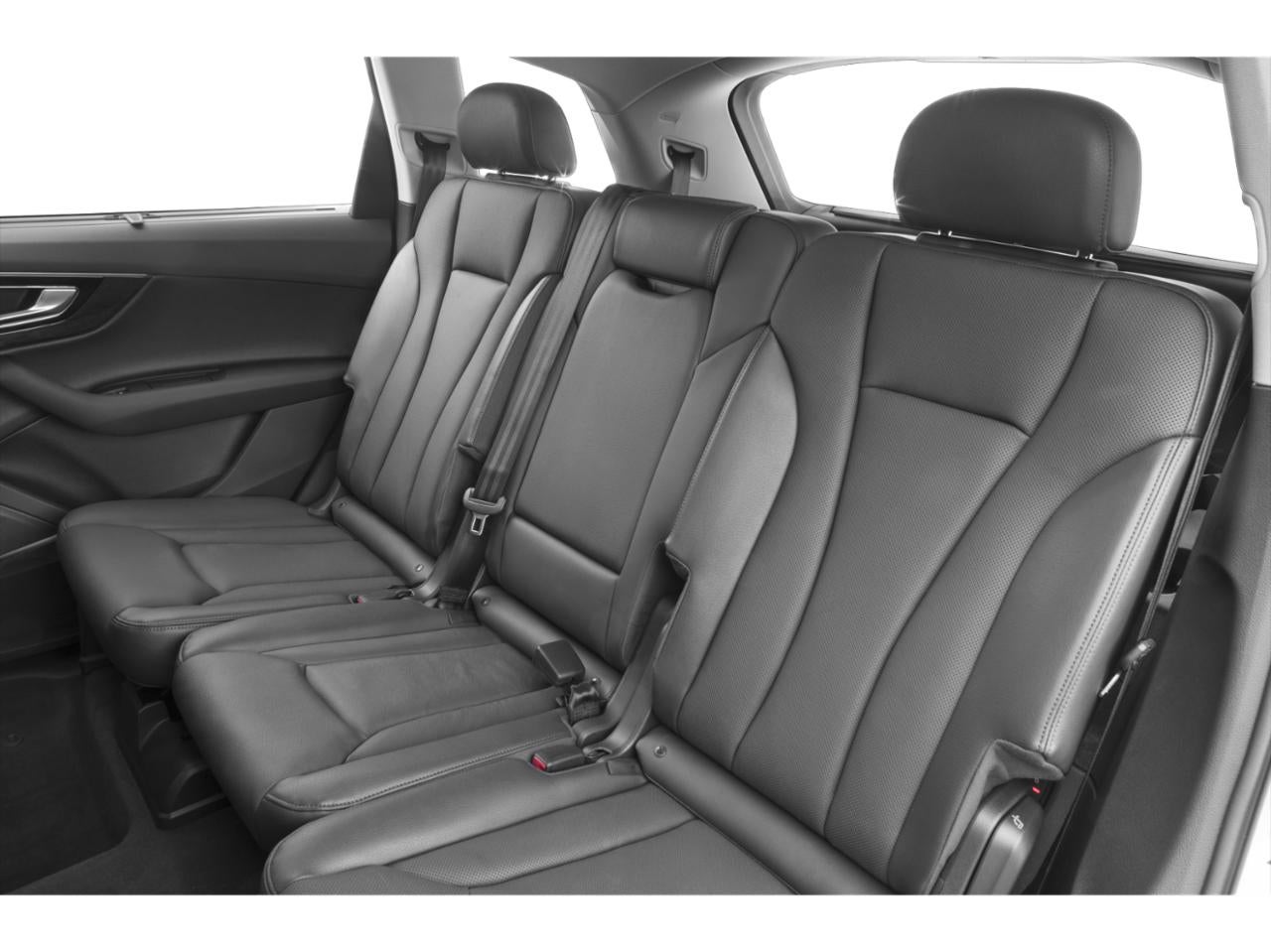 2019 Audi Q7 Premium Plus 55 TFSI quattro