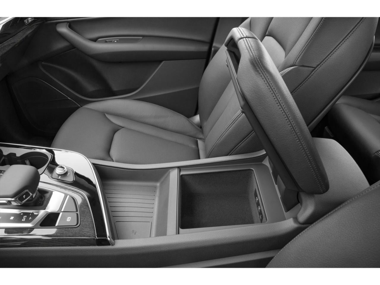 2019 Audi Q7 Premium Plus 55 TFSI quattro