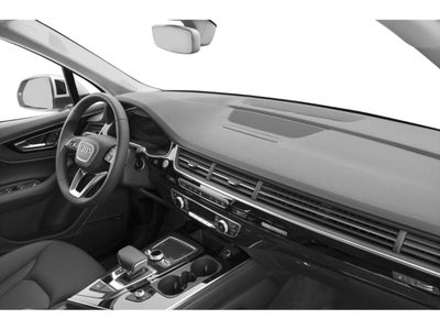 2019 Audi Q7 Premium Plus 55 TFSI quattro