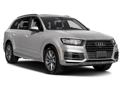 2019 Audi Q7 Premium Plus 55 TFSI quattro