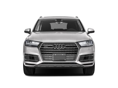 2019 Audi Q7 Premium Plus 55 TFSI quattro
