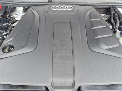 2019 Audi Q7 Premium Plus 45 TFSI quattro