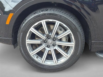 2019 Audi Q7 Premium Plus 45 TFSI quattro