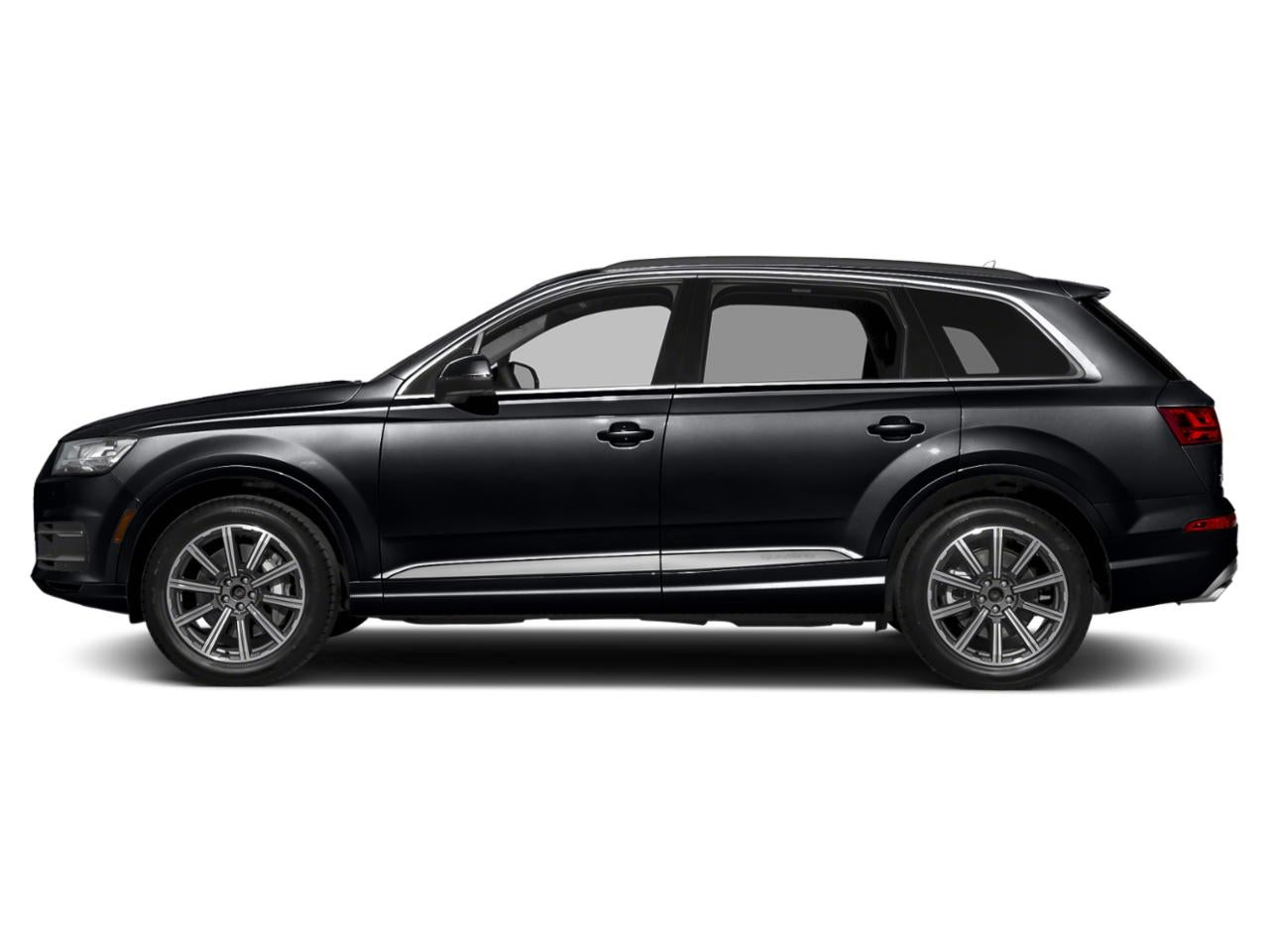 2019 Audi Q7 Premium Plus 45 TFSI quattro