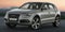 2017 Audi Q5 2.0 TFSI Premium Plus