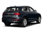 2017 Audi Q5 2.0 TFSI Premium Plus
