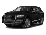 2017 Audi Q7 3.0 TFSI Prestige