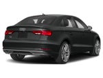 2020 Audi A3 Sedan Premium 40 TFSI