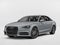 2018 Audi A6 3.0 TFSI Premium Plus quattro AWD