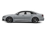 2018 Audi A6 3.0 TFSI Premium Plus quattro AWD