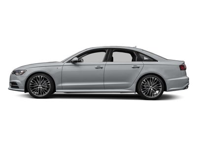 2018 Audi A6 3.0 TFSI Premium Plus quattro AWD